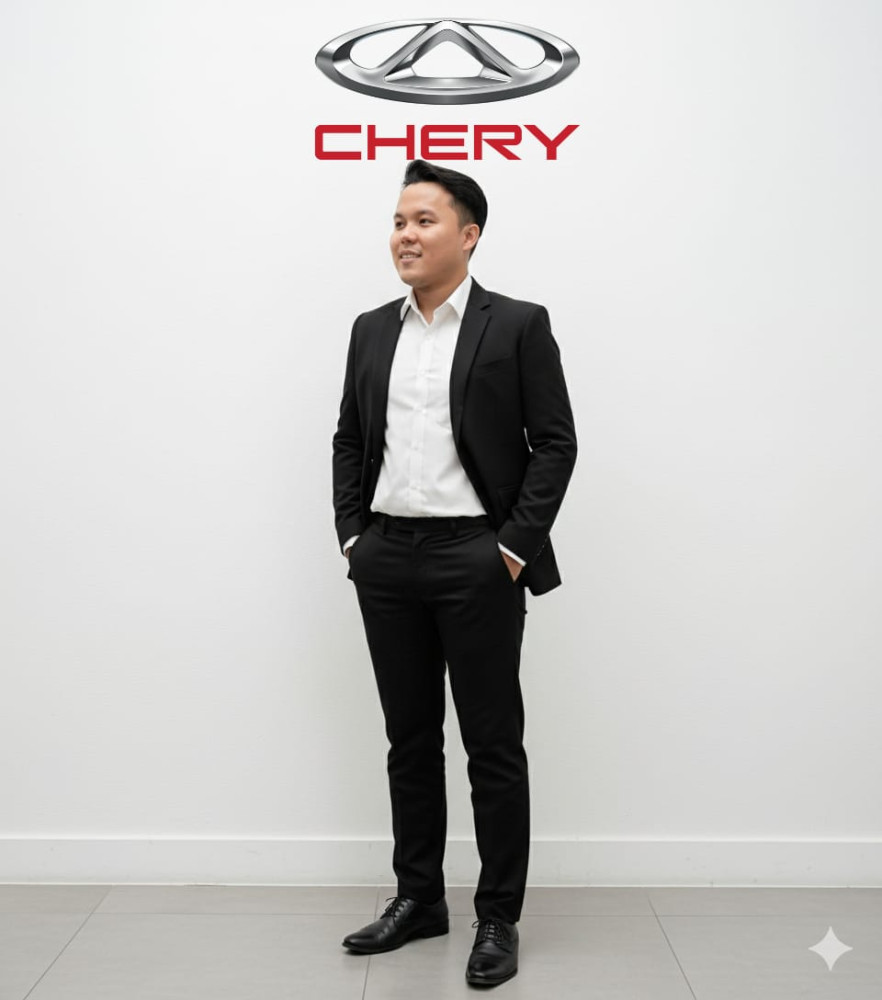 Sales chery teluknaga